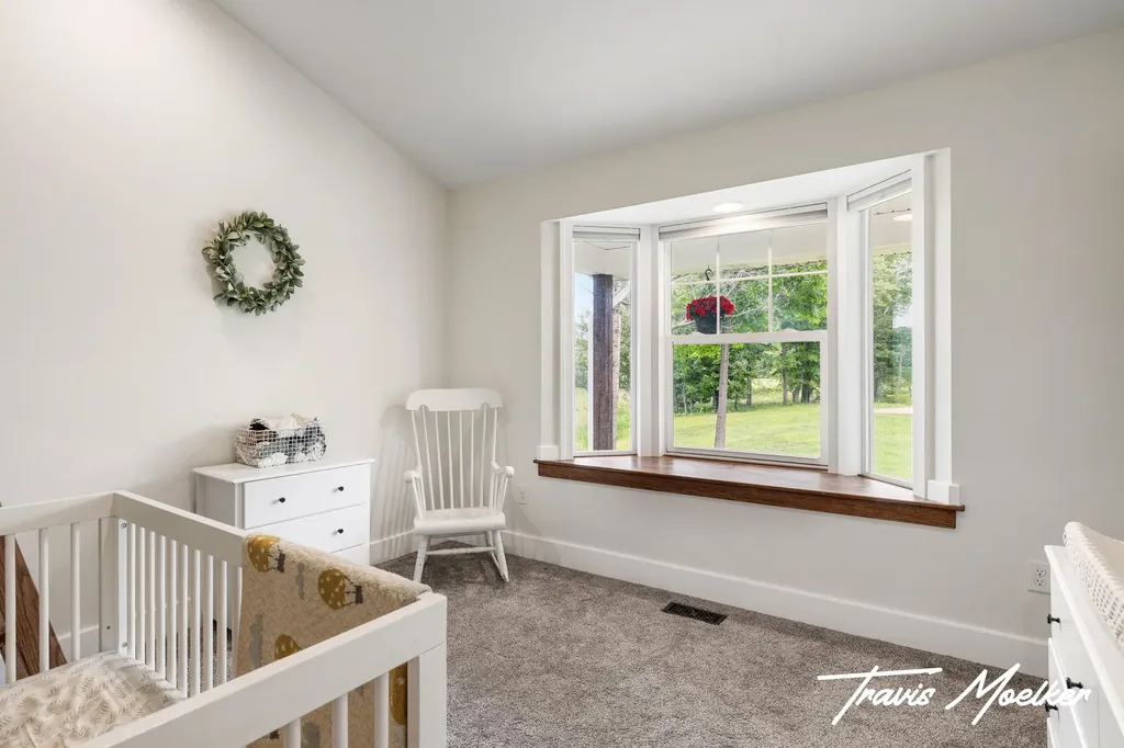 23438 Kimball Road Montcalm Township MI 49343