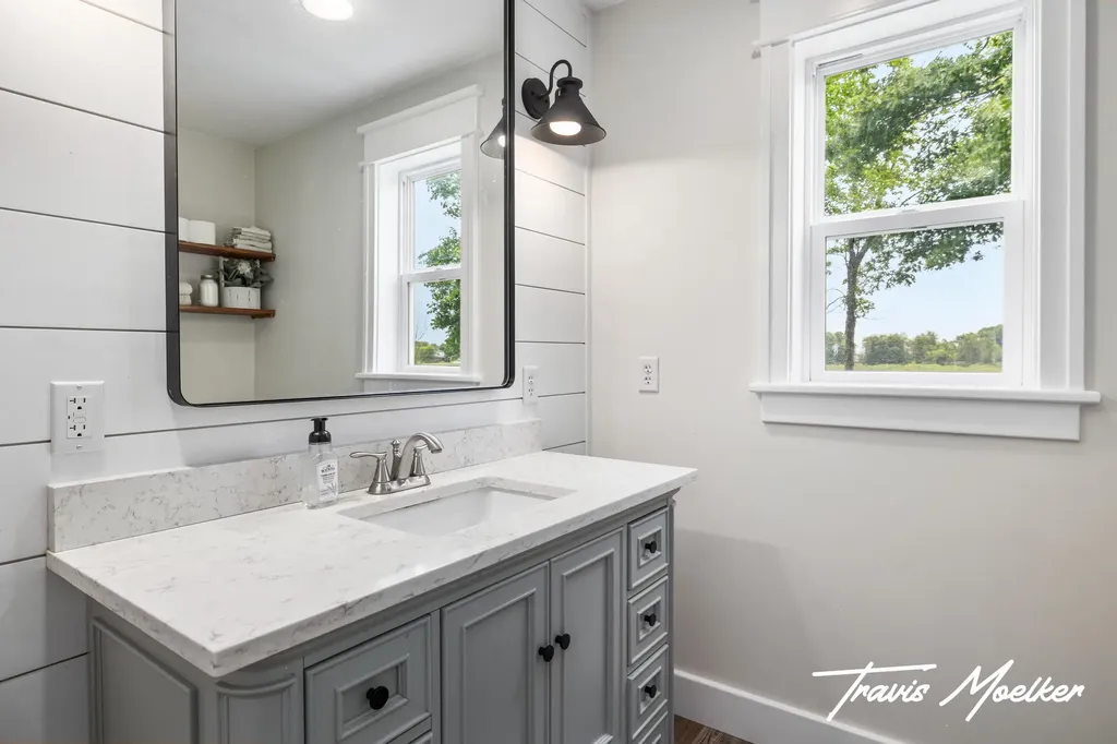 23438 Kimball Road Montcalm Township MI 49343