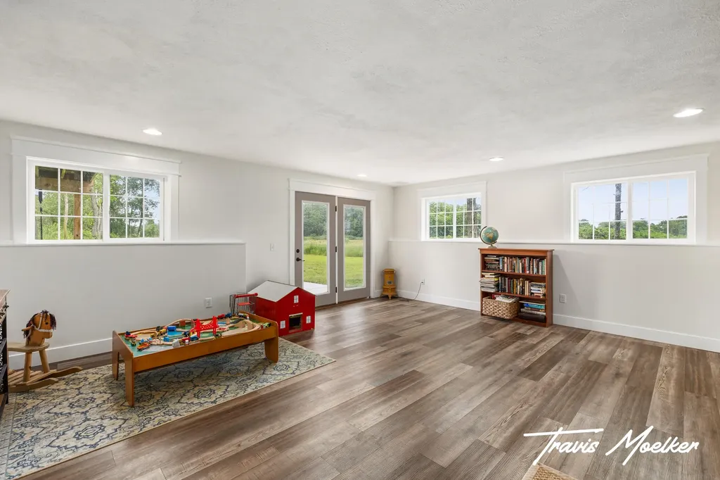 23438 Kimball Road Montcalm Township MI 49343