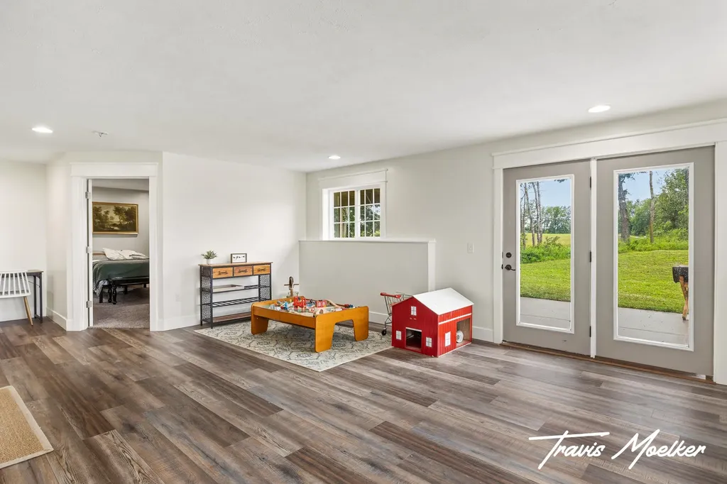 23438 Kimball Road Montcalm Township MI 49343