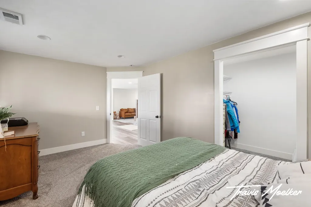 23438 Kimball Road Montcalm Township MI 49343