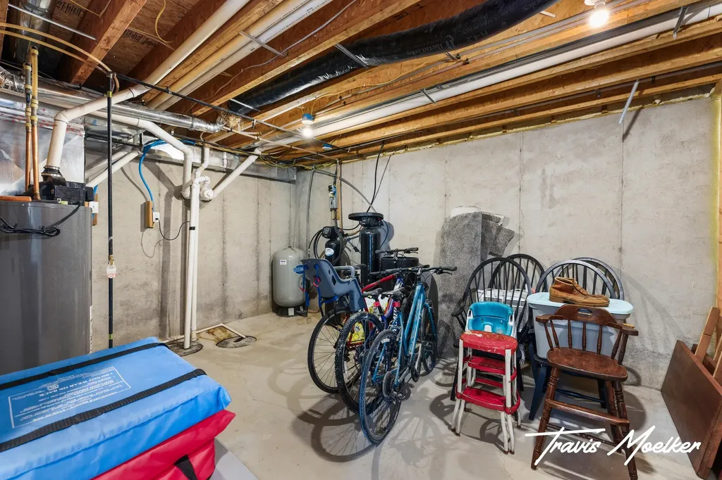 23438 Kimball Road Montcalm Township MI 49343