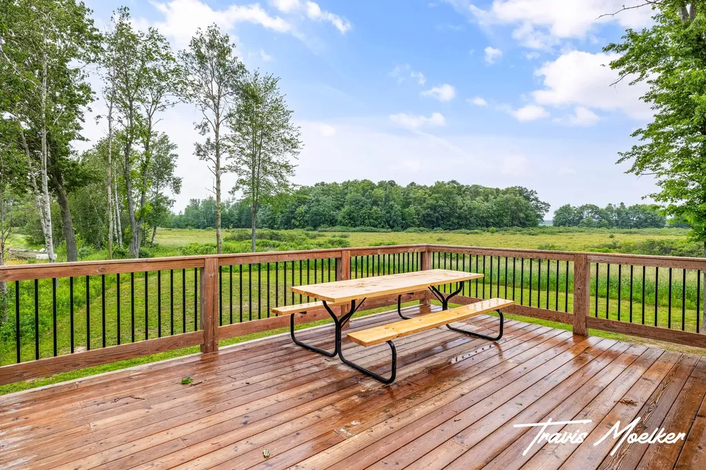 23438 Kimball Road Montcalm Township MI 49343