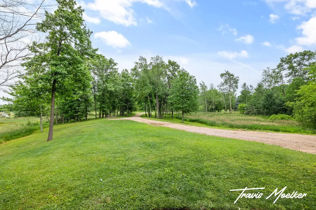 23438 Kimball Road Montcalm Township MI 49343