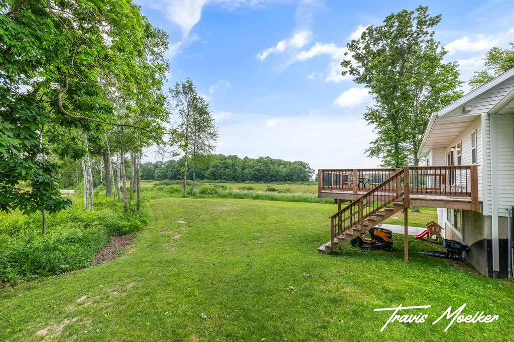 23438 Kimball Road Montcalm Township MI 49343