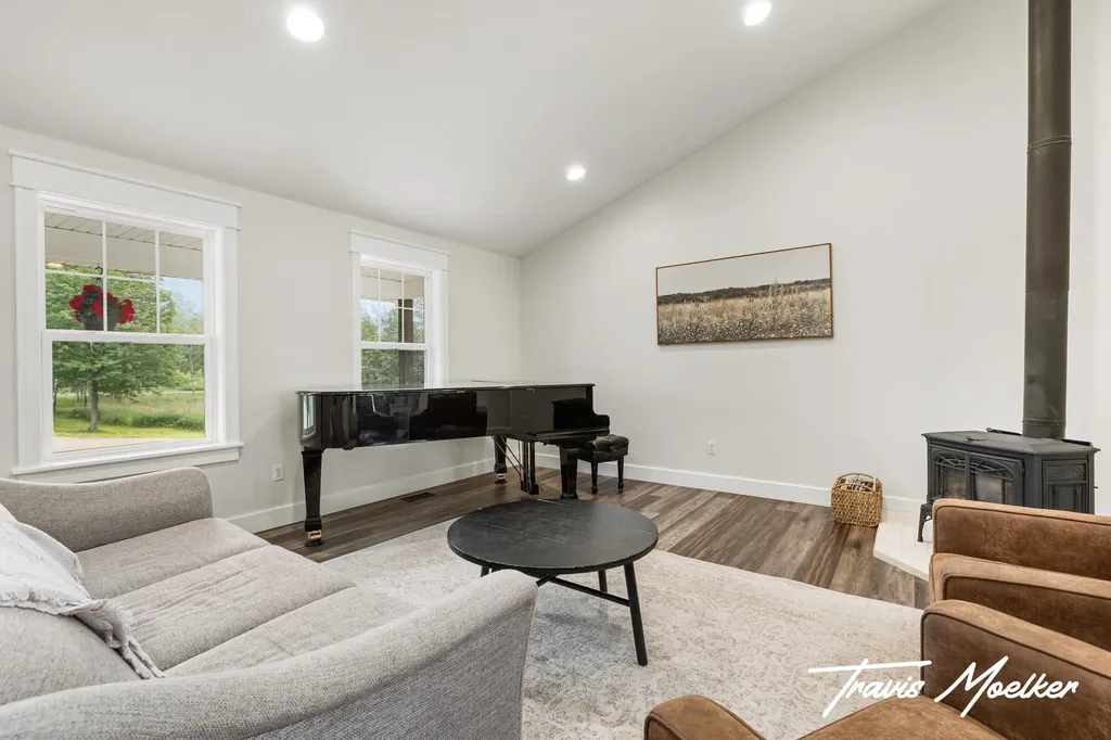 23438 Kimball Road Montcalm Township MI 49343