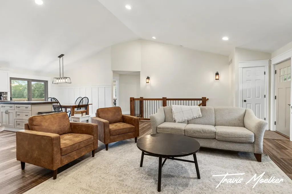 23438 Kimball Road Montcalm Township MI 49343