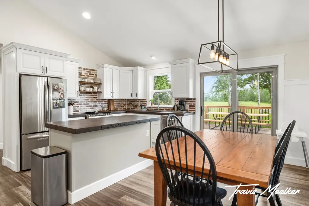 23438 Kimball Road Montcalm Township MI 49343