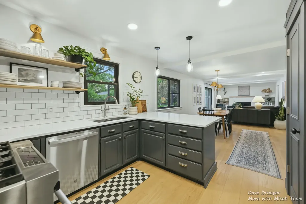 1910 Ridgemoor Drive SE Grand Rapids City MI 49506
