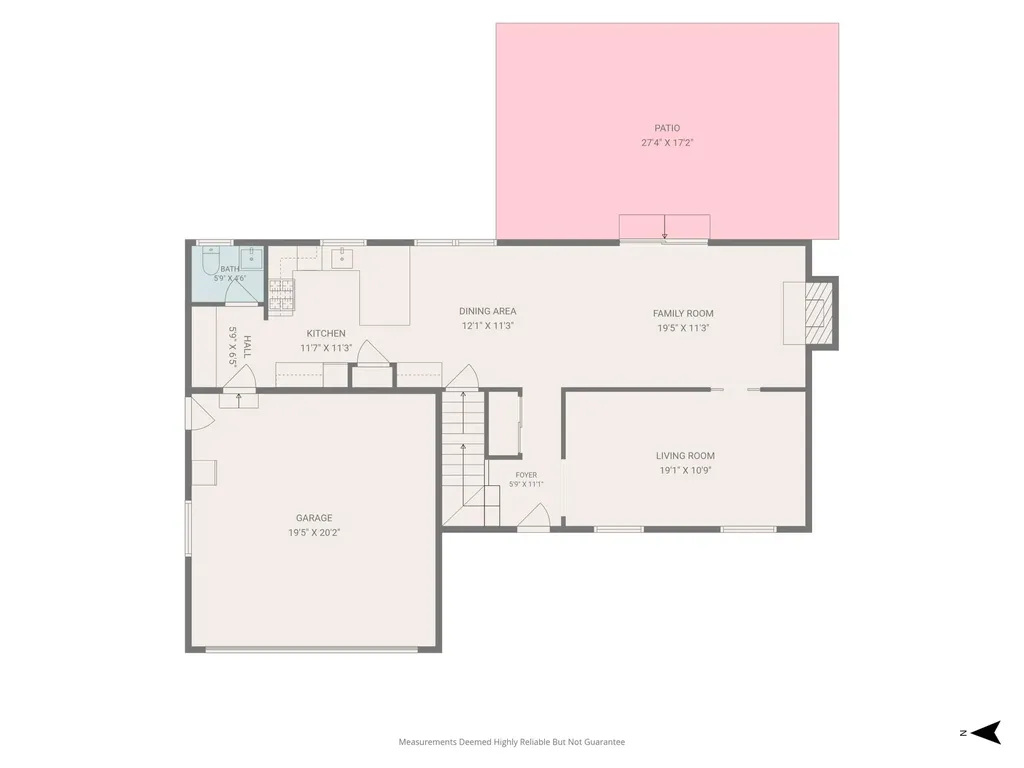 1910 Ridgemoor Drive SE Grand Rapids City MI 49506
