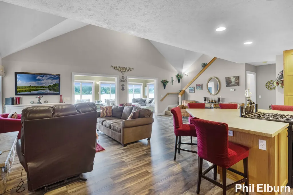 3611 Holiday Drive Montcalm Township MI 48838
