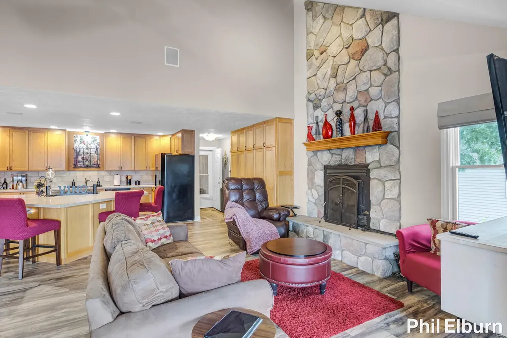3611 Holiday Drive Montcalm Township MI 48838