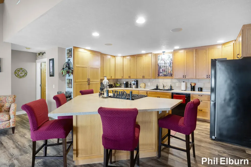 3611 Holiday Drive Montcalm Township MI 48838