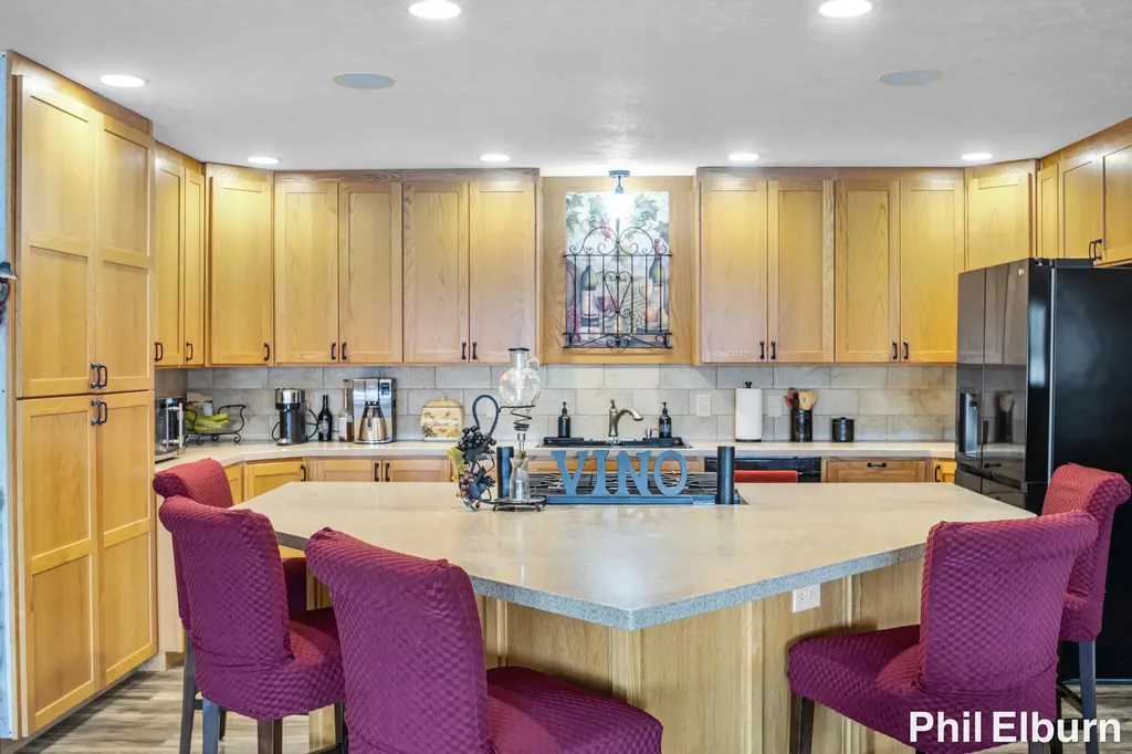 3611 Holiday Drive Montcalm Township MI 48838