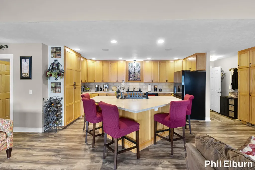 3611 Holiday Drive Montcalm Township MI 48838