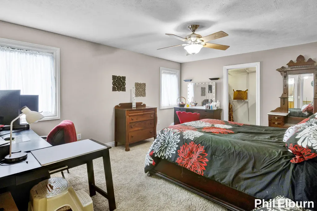 3611 Holiday Drive Montcalm Township MI 48838