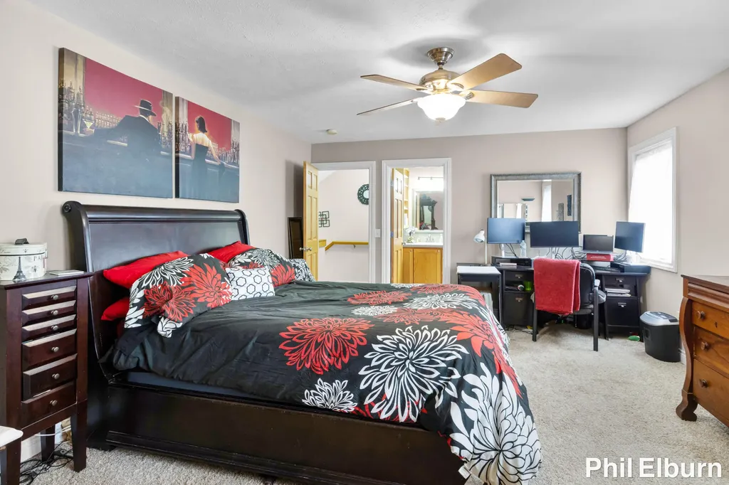 3611 Holiday Drive Montcalm Township MI 48838
