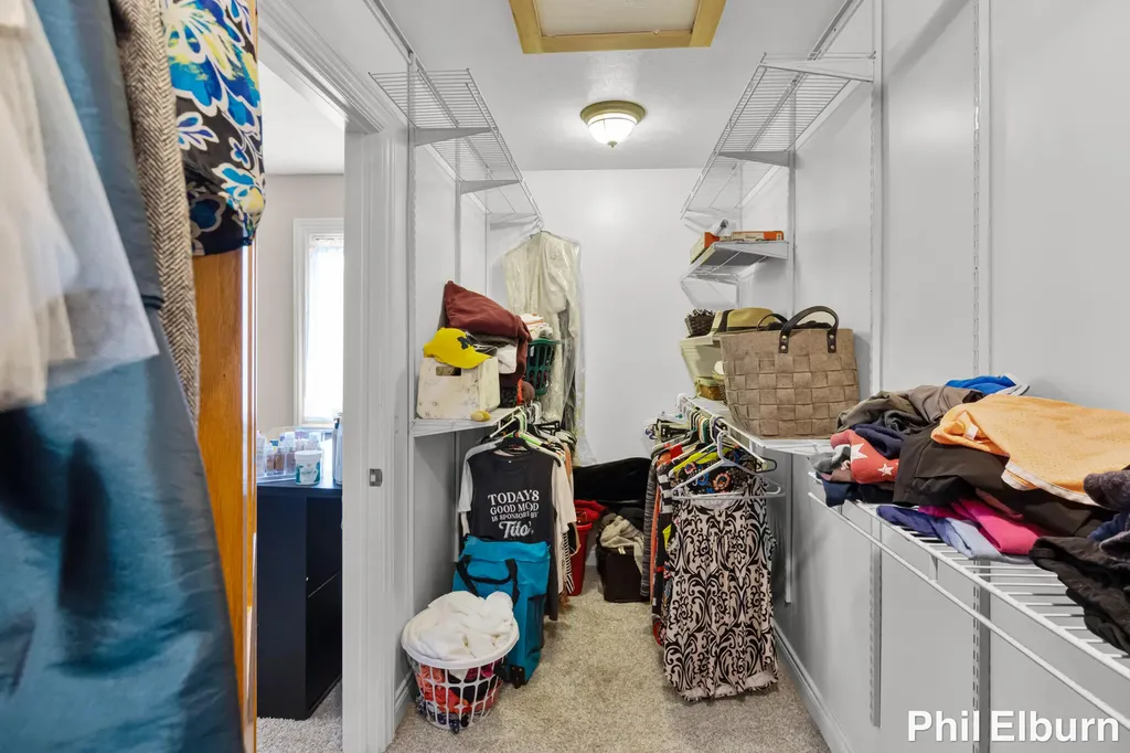 3611 Holiday Drive Montcalm Township MI 48838