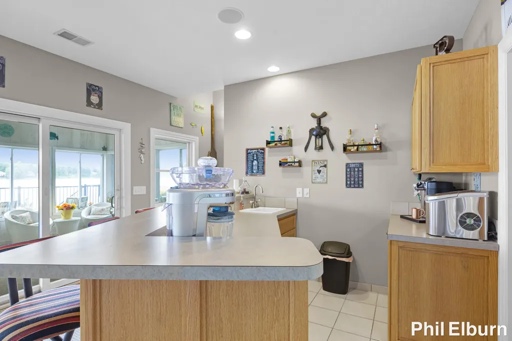 3611 Holiday Drive Montcalm Township MI 48838