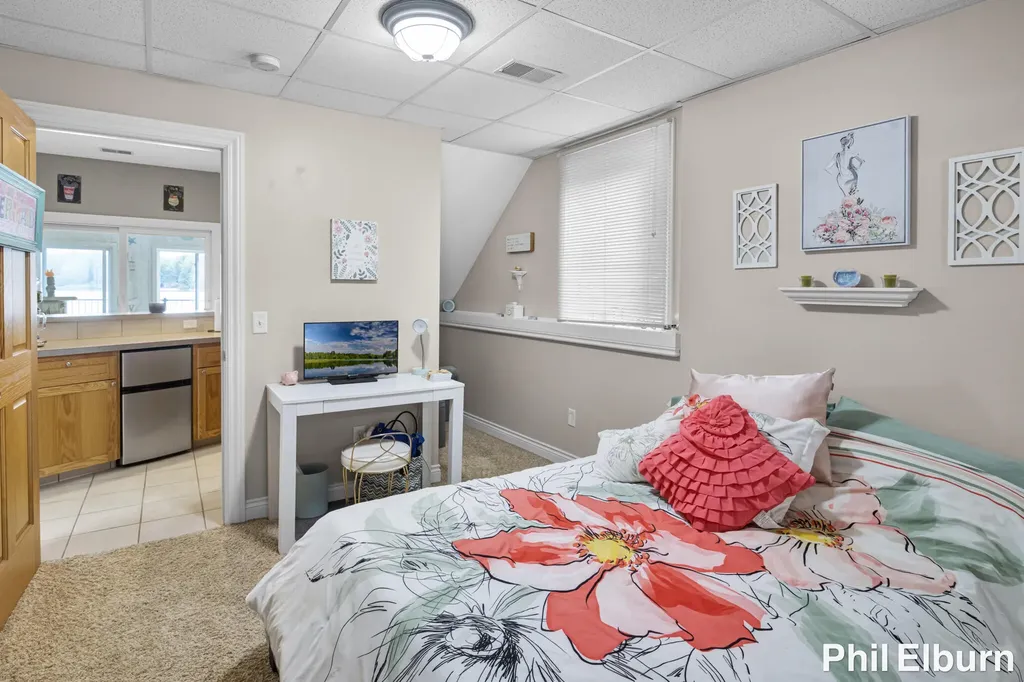 3611 Holiday Drive Montcalm Township MI 48838