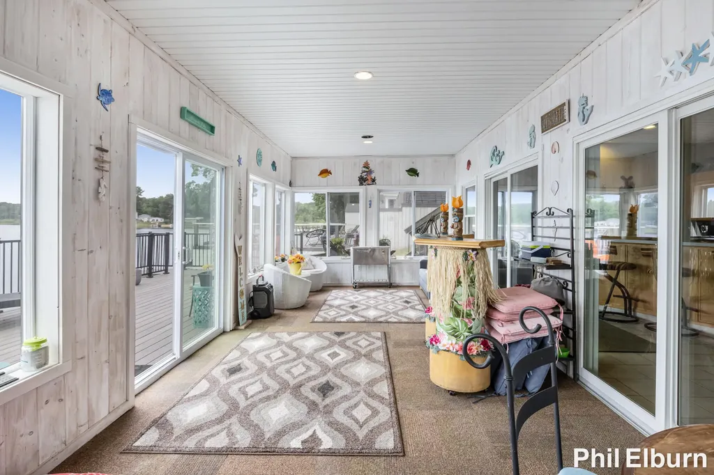 3611 Holiday Drive Montcalm Township MI 48838