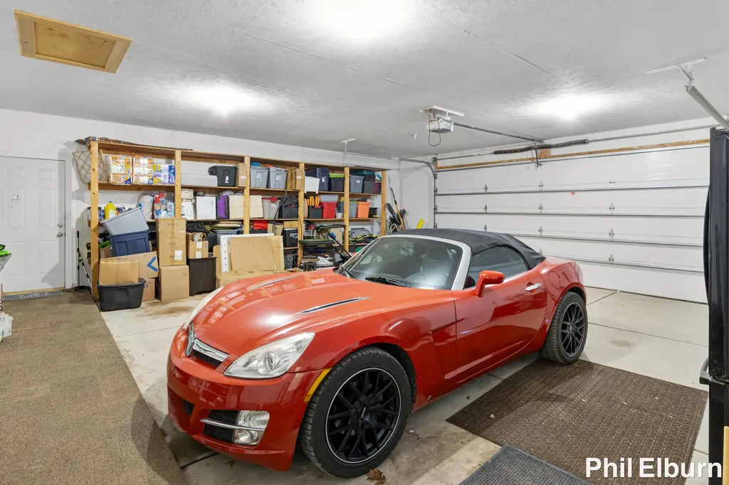 3611 Holiday Drive Montcalm Township MI 48838