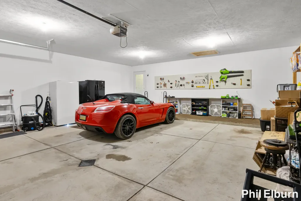 3611 Holiday Drive Montcalm Township MI 48838