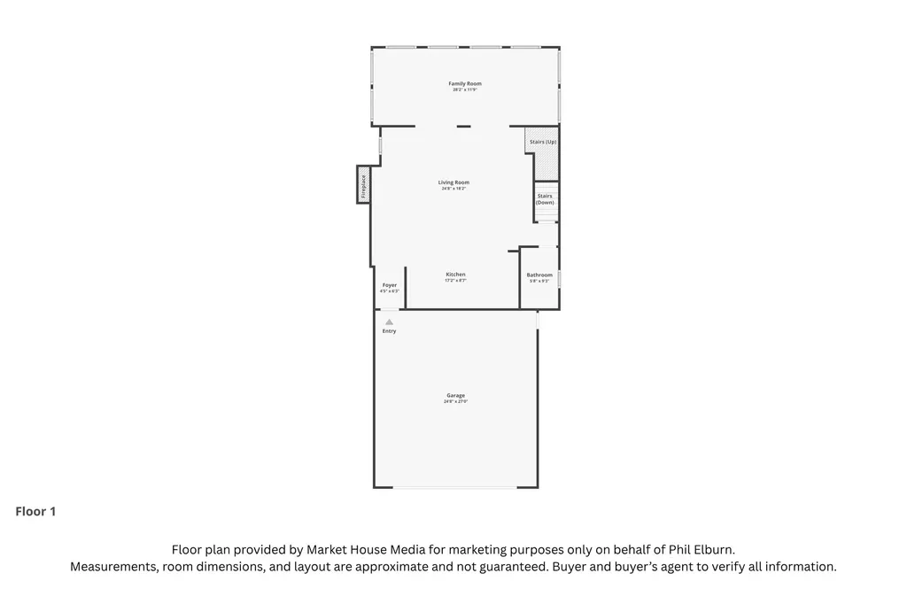 3611 Holiday Drive Montcalm Township MI 48838