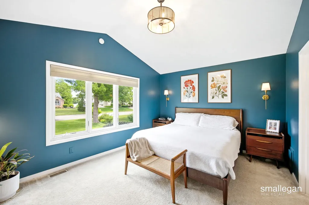 4514 Hidden Ridge Drive Georgetown Charter Township MI 49426