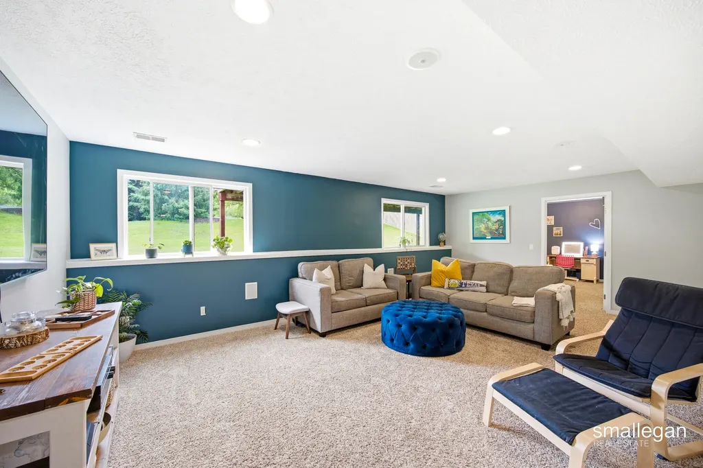 4514 Hidden Ridge Drive Georgetown Charter Township MI 49426