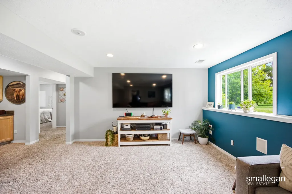 4514 Hidden Ridge Drive Georgetown Charter Township MI 49426