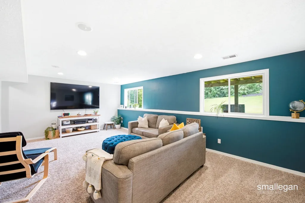 4514 Hidden Ridge Drive Georgetown Charter Township MI 49426