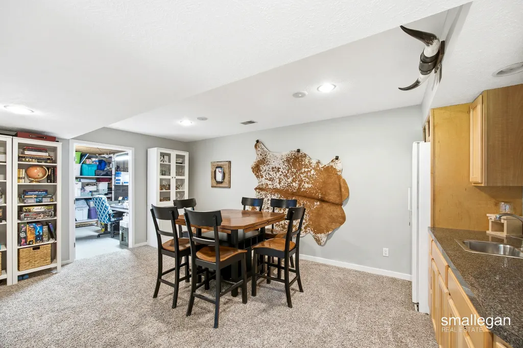 4514 Hidden Ridge Drive Georgetown Charter Township MI 49426