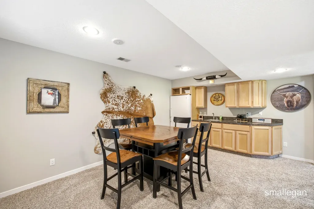 4514 Hidden Ridge Drive Georgetown Charter Township MI 49426