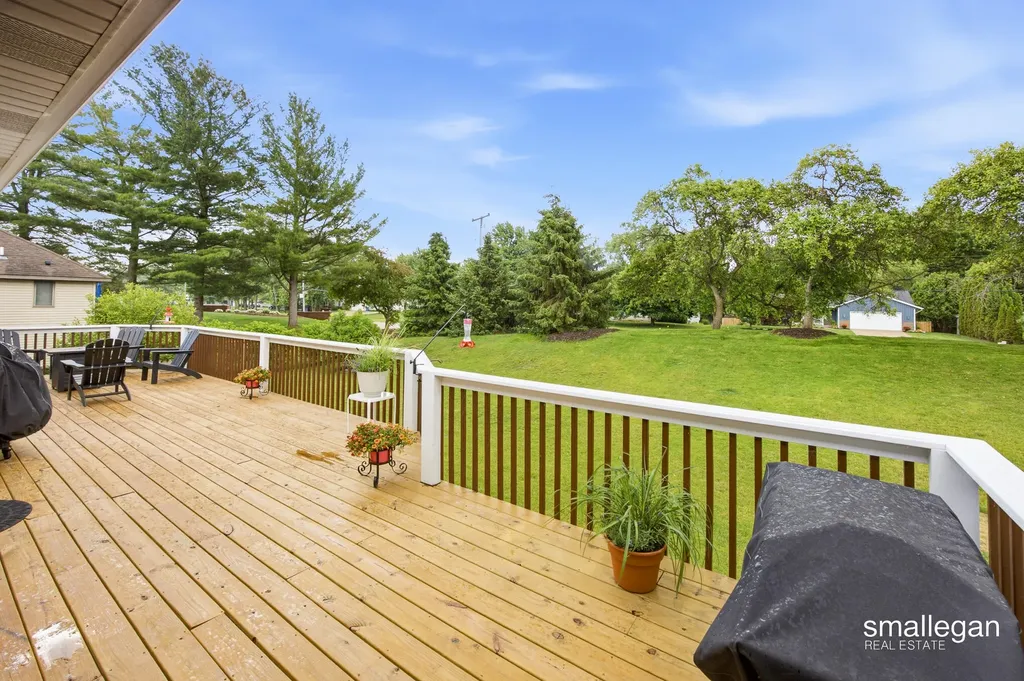 4514 Hidden Ridge Drive Georgetown Charter Township MI 49426