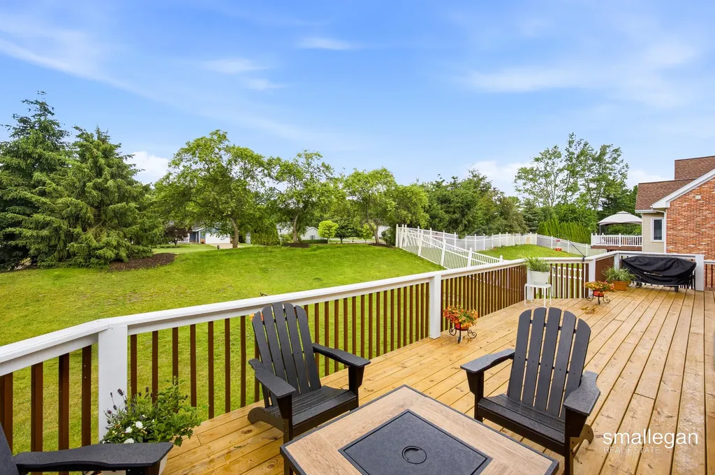 4514 Hidden Ridge Drive Georgetown Charter Township MI 49426