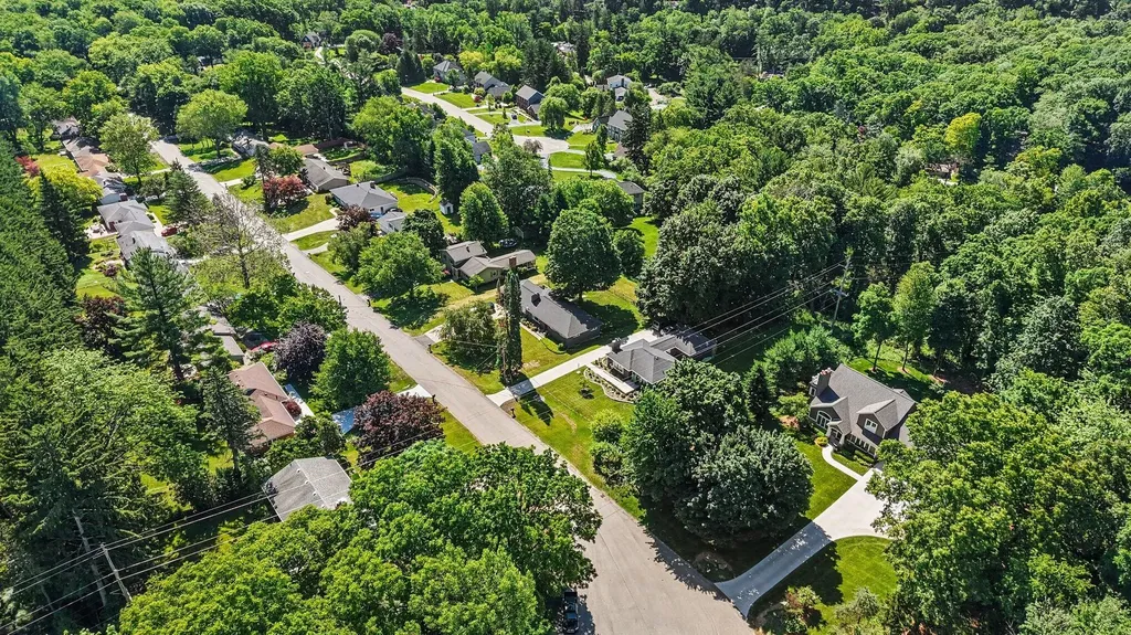 7000 Windcrest Street SE Cascade Charter Township MI 49546