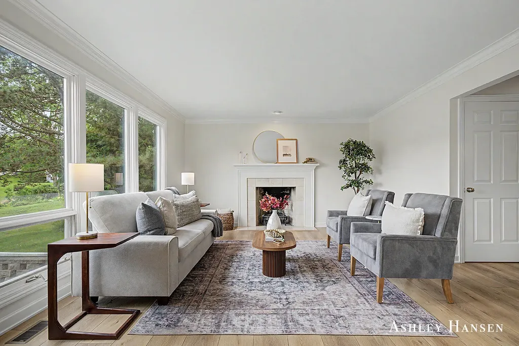 7260 Loma Linda Drive NE Cannon Township MI 49341