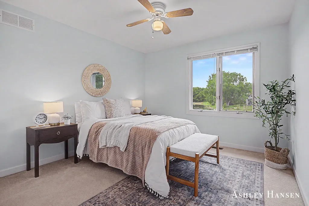 7260 Loma Linda Drive NE Cannon Township MI 49341