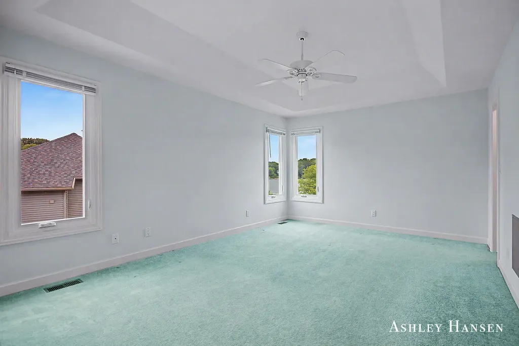 7260 Loma Linda Drive NE Cannon Township MI 49341