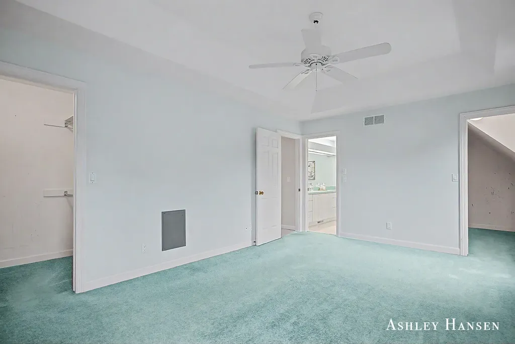 7260 Loma Linda Drive NE Cannon Township MI 49341