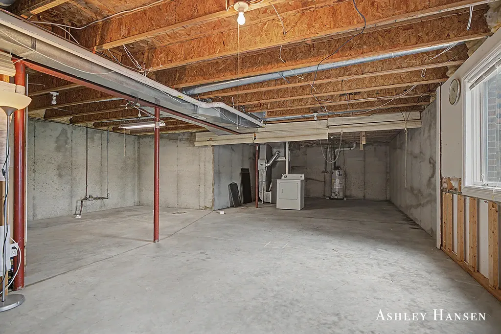 7260 Loma Linda Drive NE Cannon Township MI 49341