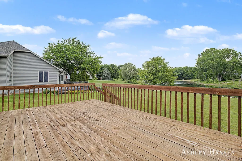 7260 Loma Linda Drive NE Cannon Township MI 49341