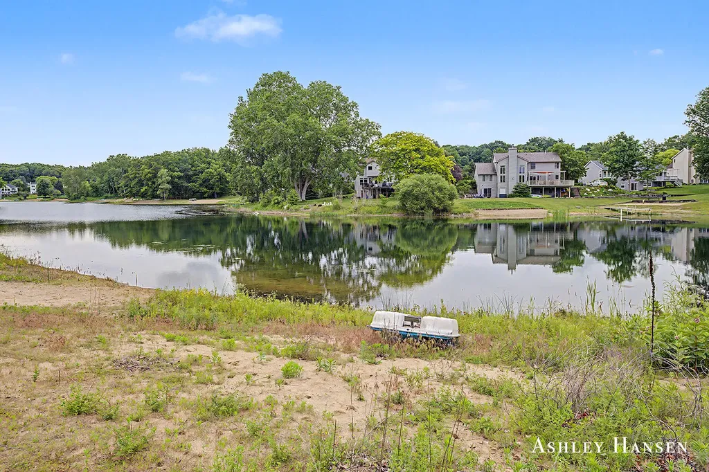 7260 Loma Linda Drive NE Cannon Township MI 49341