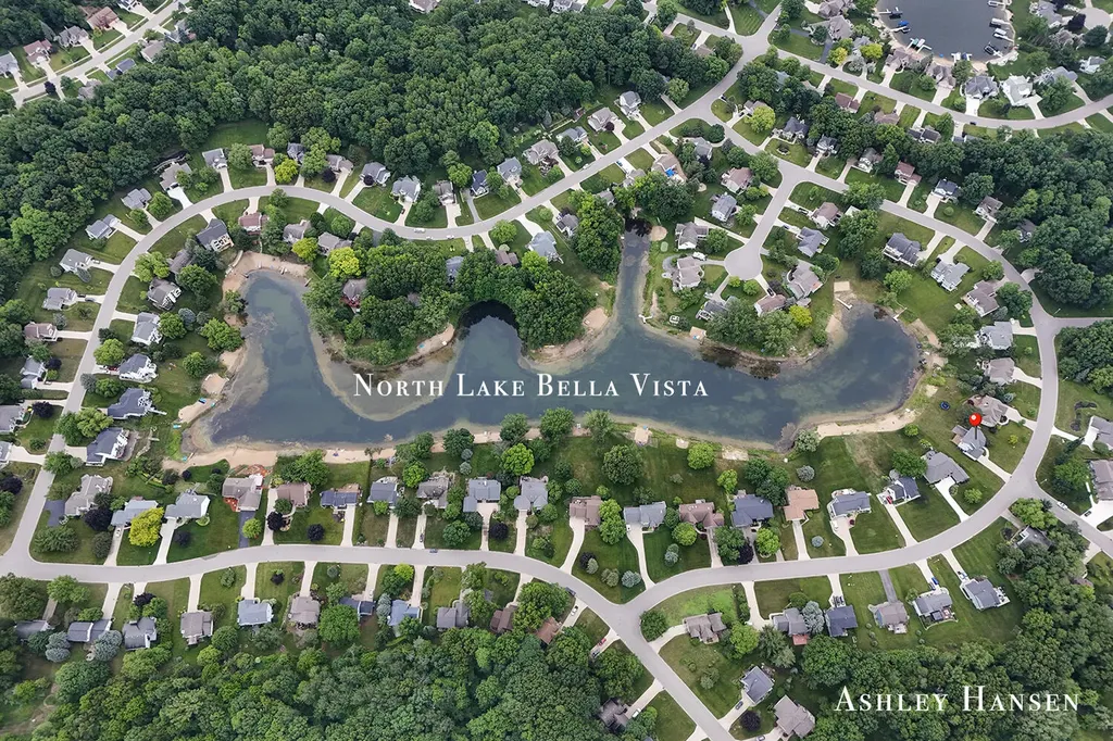 7260 Loma Linda Drive NE Cannon Township MI 49341