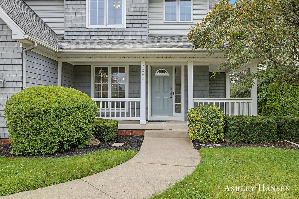 7260 Loma Linda Drive NE Cannon Township MI 49341