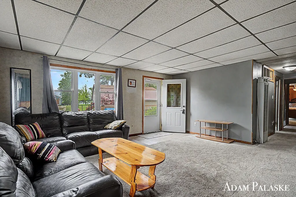 3542 Holiday Drive Montcalm Township MI 48838