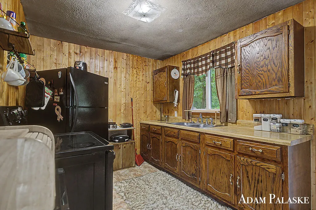 3542 Holiday Drive Montcalm Township MI 48838