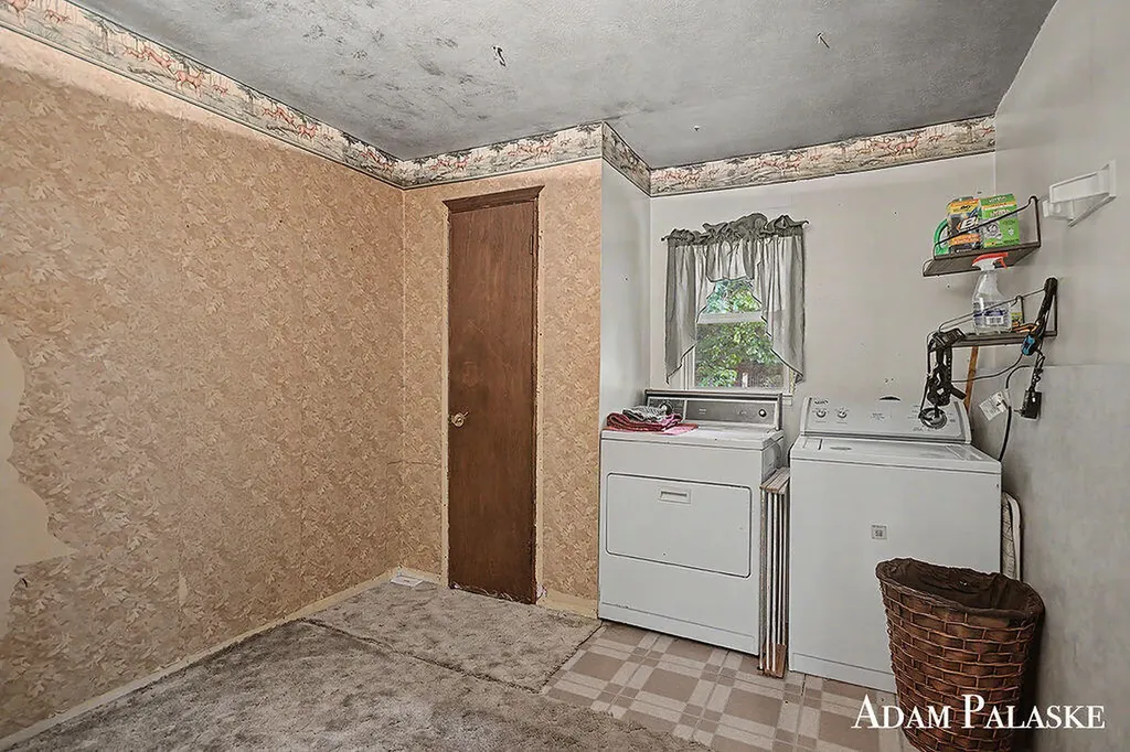 3542 Holiday Drive Montcalm Township MI 48838