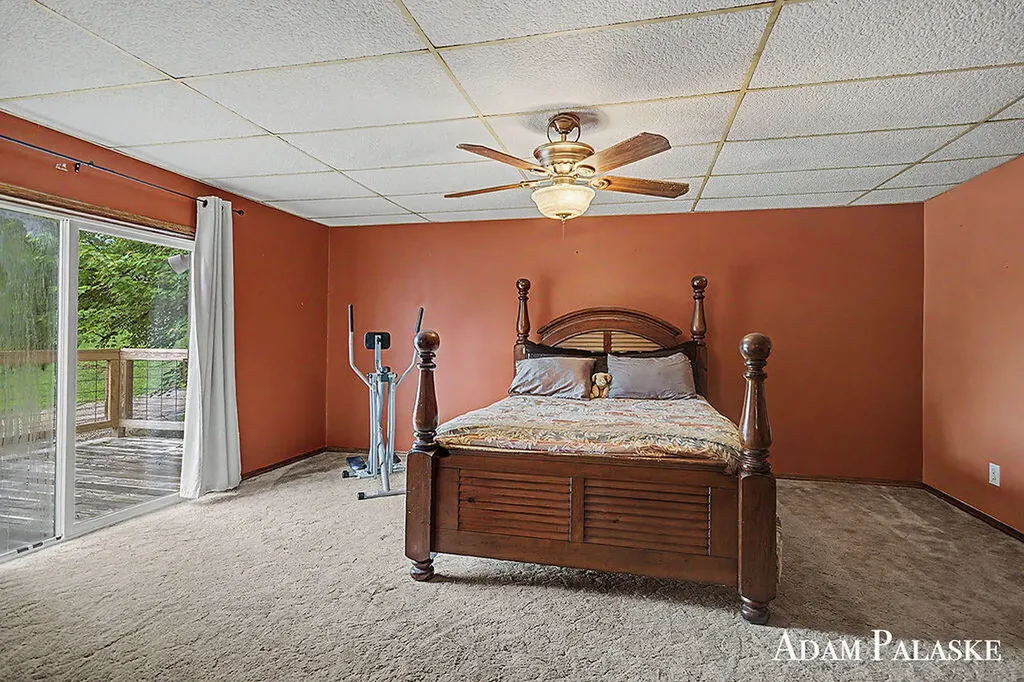 3542 Holiday Drive Montcalm Township MI 48838
